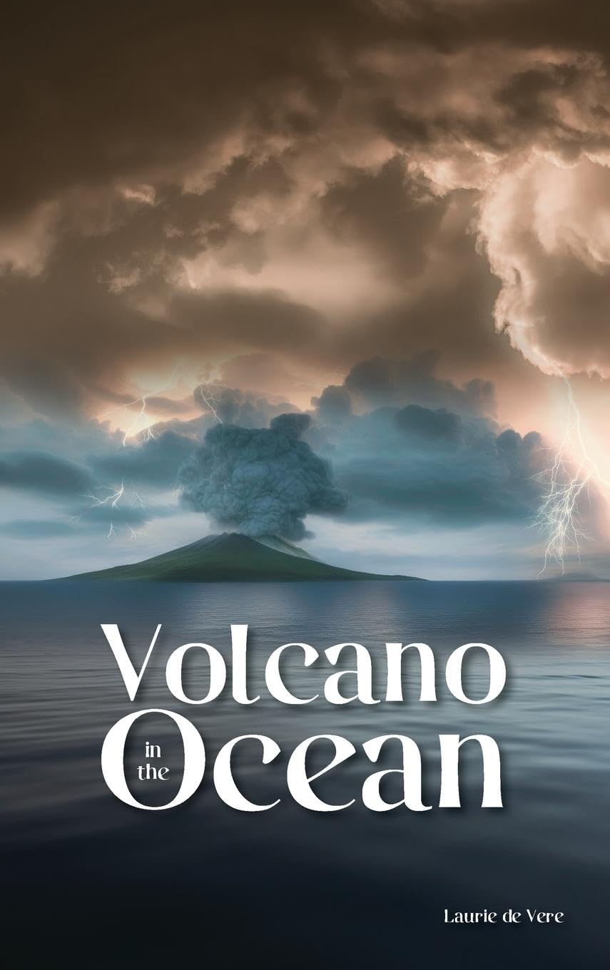 Volcano in the Ocean Contemporary literature