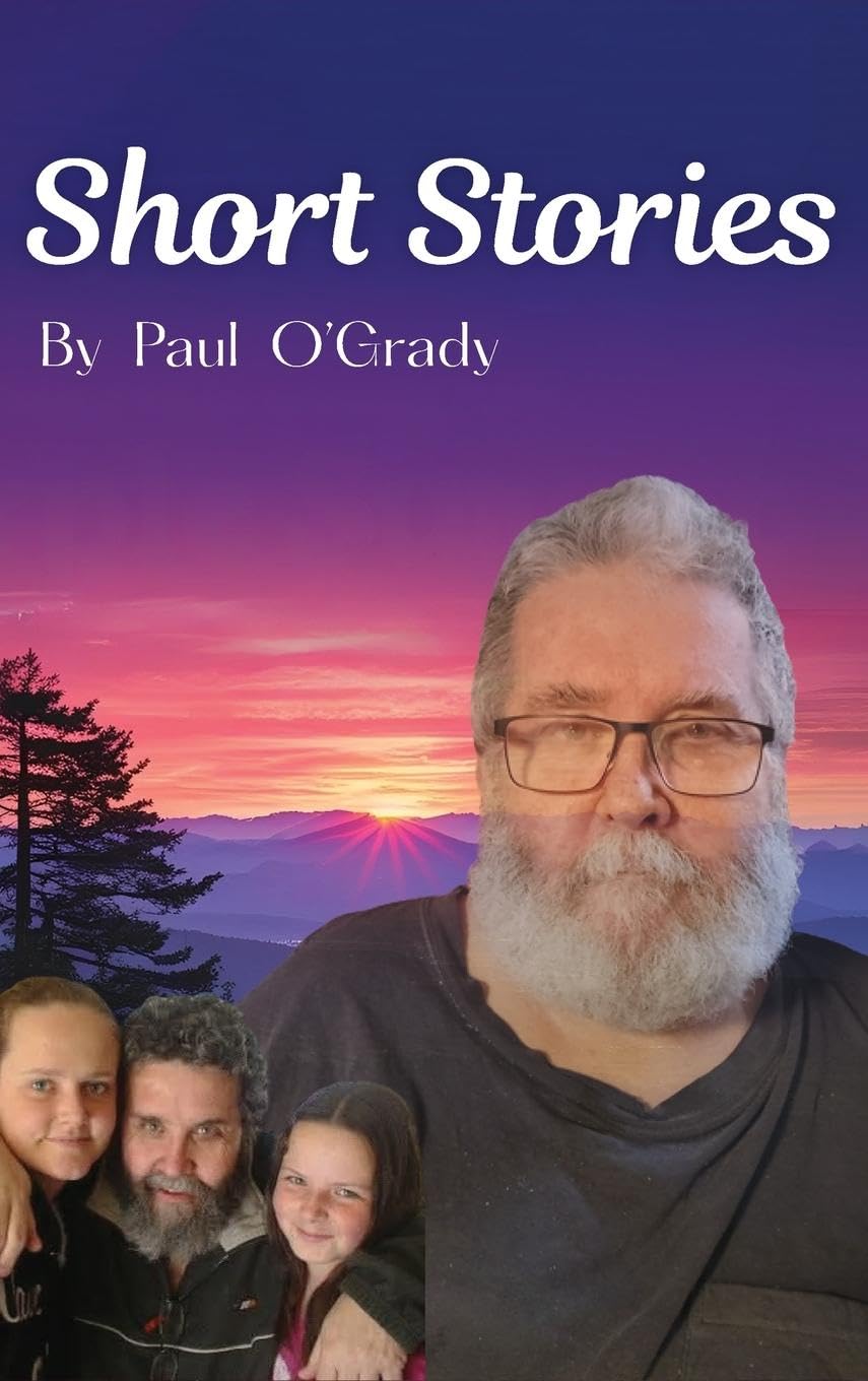 Short Stories of Paul O'Grady Essays & Short Stories