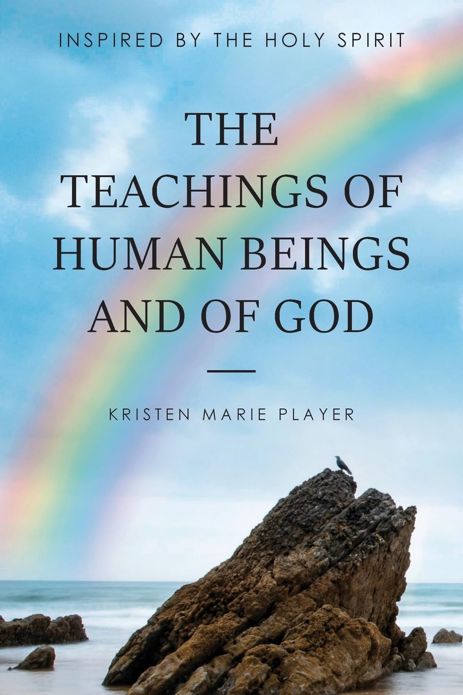 The Teachings of Human Beings and of God Religion & Esotericism
