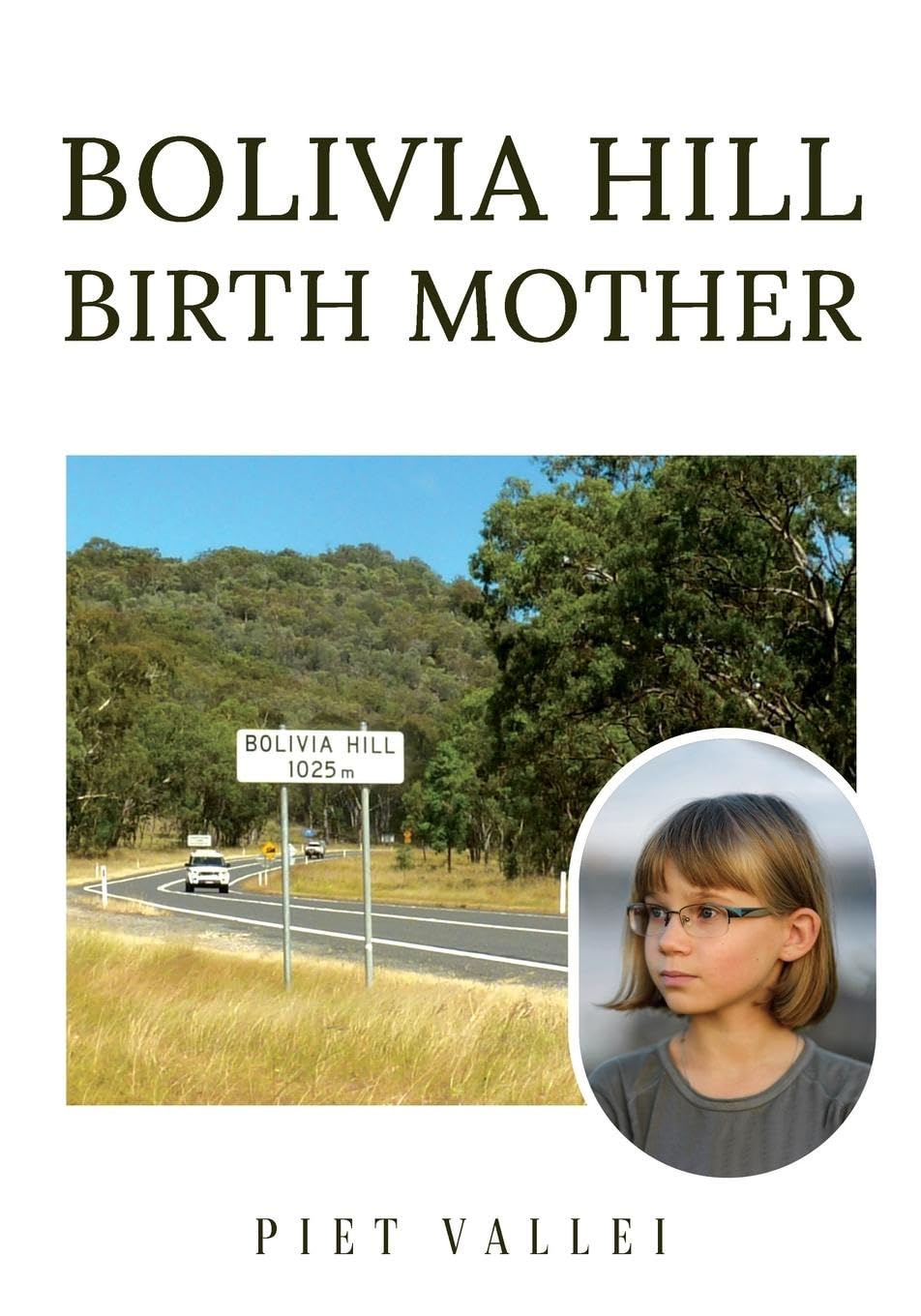 Bolivia Hill Birth Mother Parents & Children