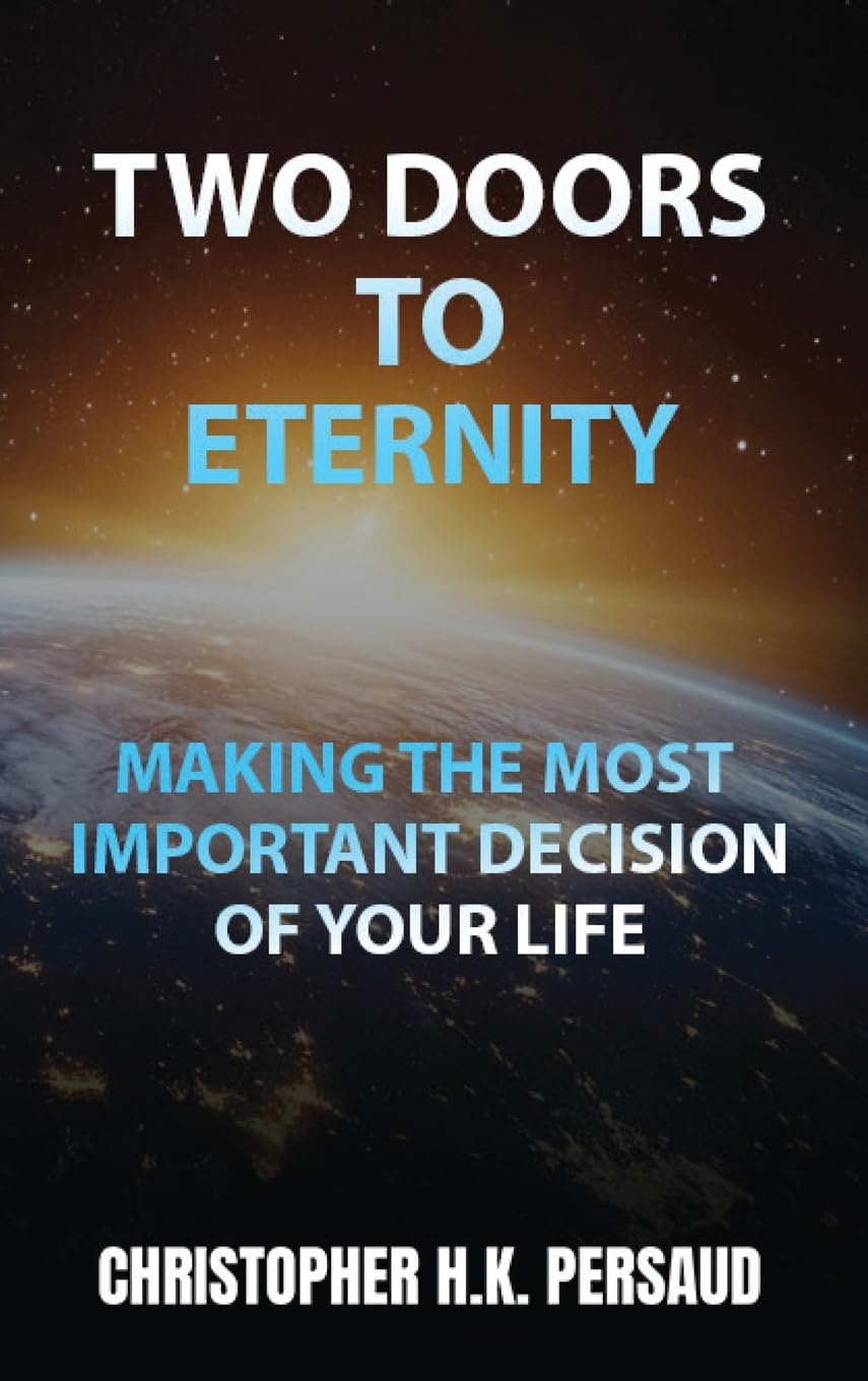 TWO DOORS TO ETERNITY Religion & Esotericism