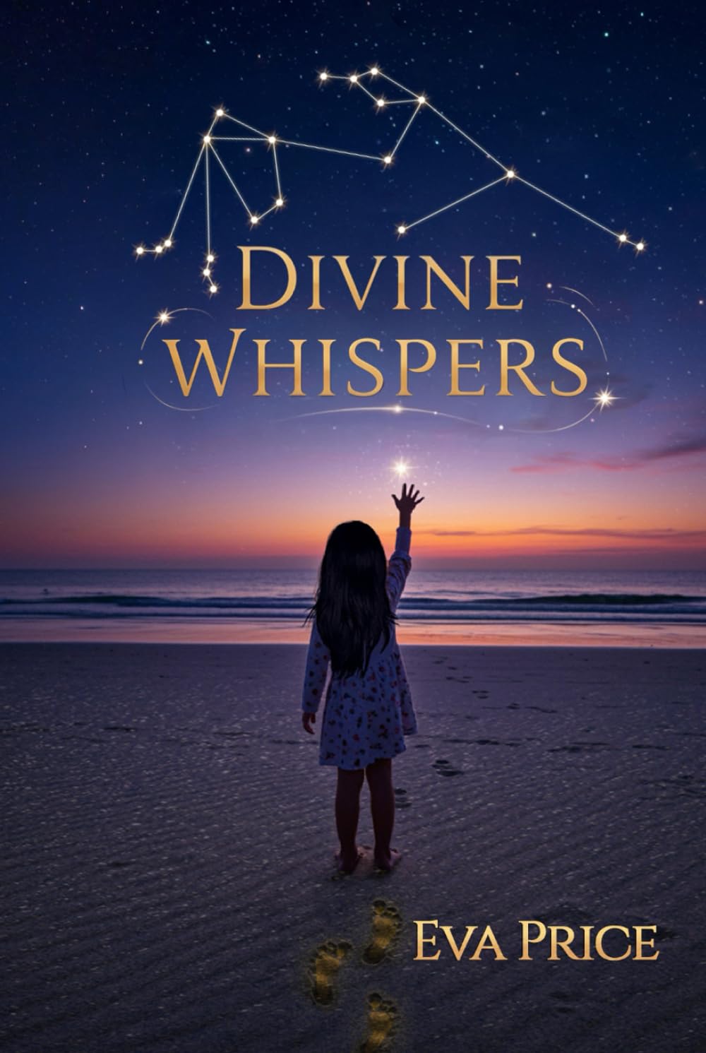 Product Image: Divine Whispers