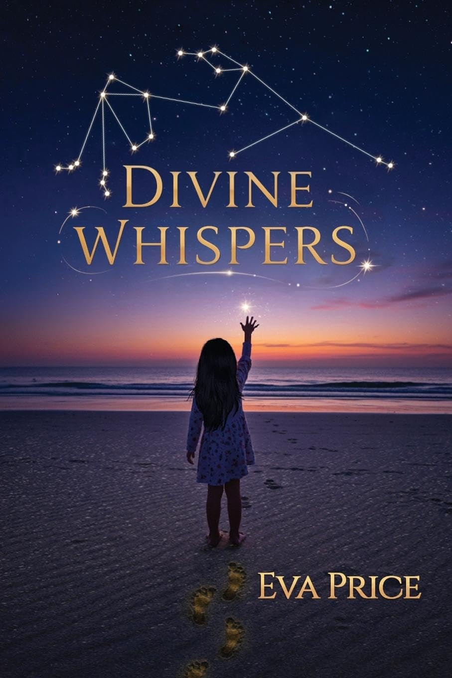 Product Image: Divine Whispers