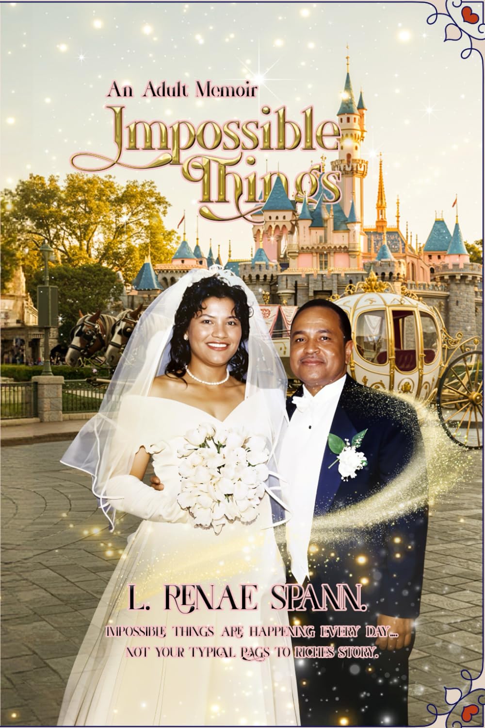 Impossible Things: An Adult Memoir Books