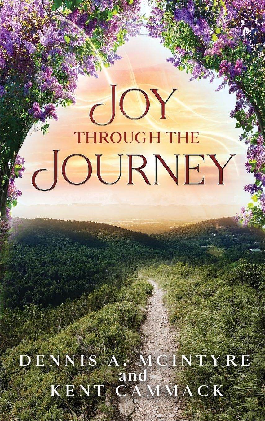Product Image: Joy Through the Journey