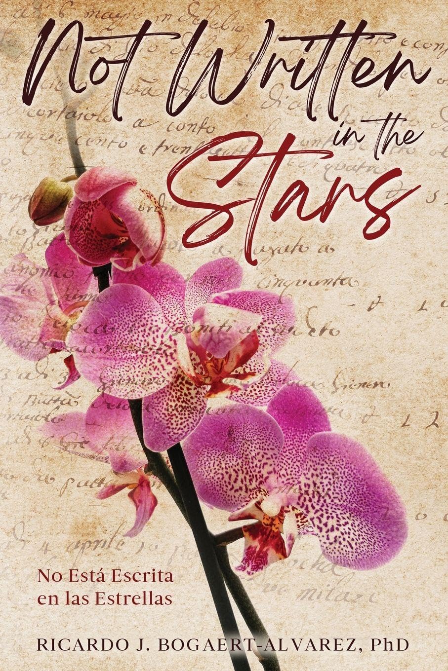 Not Written in the Stars Poetry