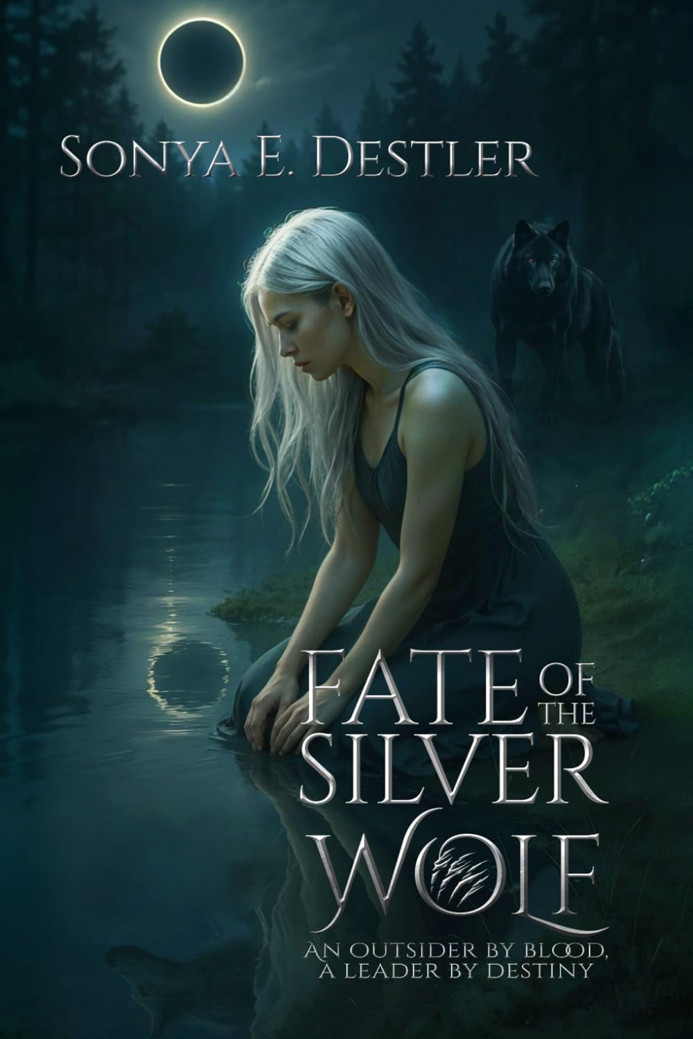 Fate of the Silver Wolf Contemporary literature