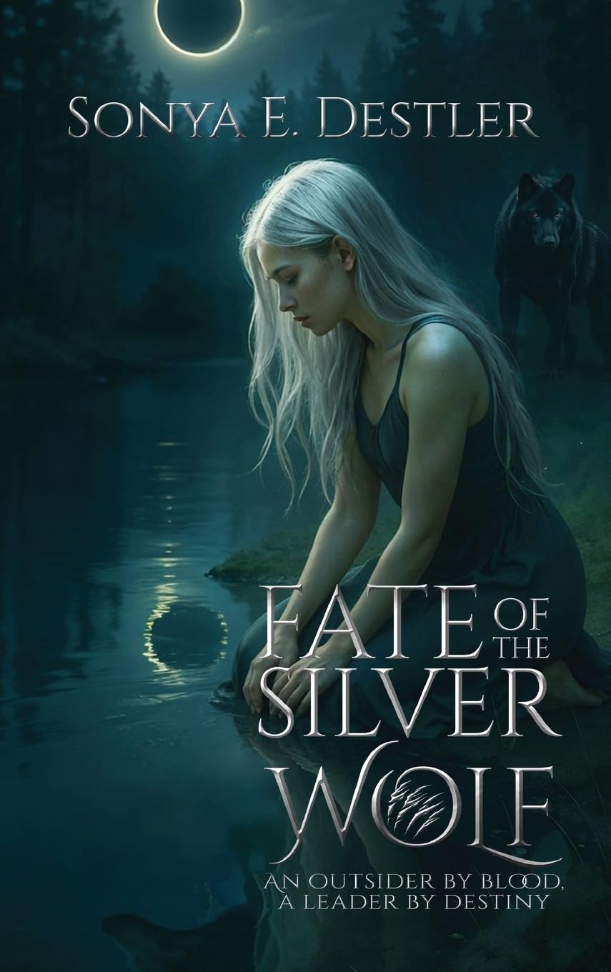 Fate of the Silver Wolf Contemporary literature