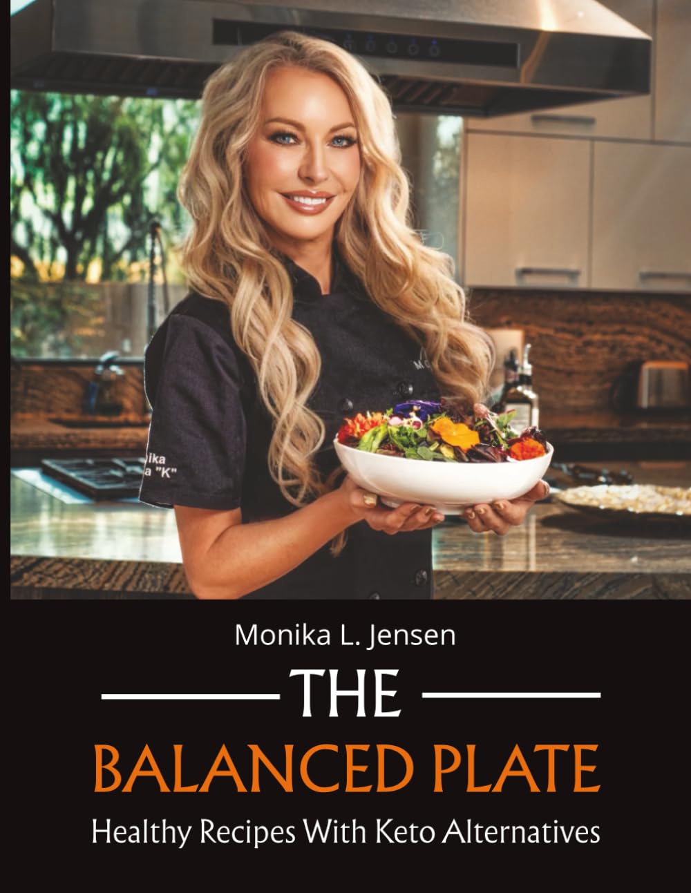 The Balanced Plate - Healthy Recipes With Keto Alternatives Health, Nutrition & Fitness