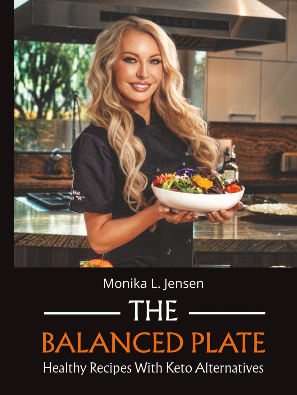 The Balanced Plate - Healthy Recipes With Keto Alternatives Health, Nutrition & Fitness
