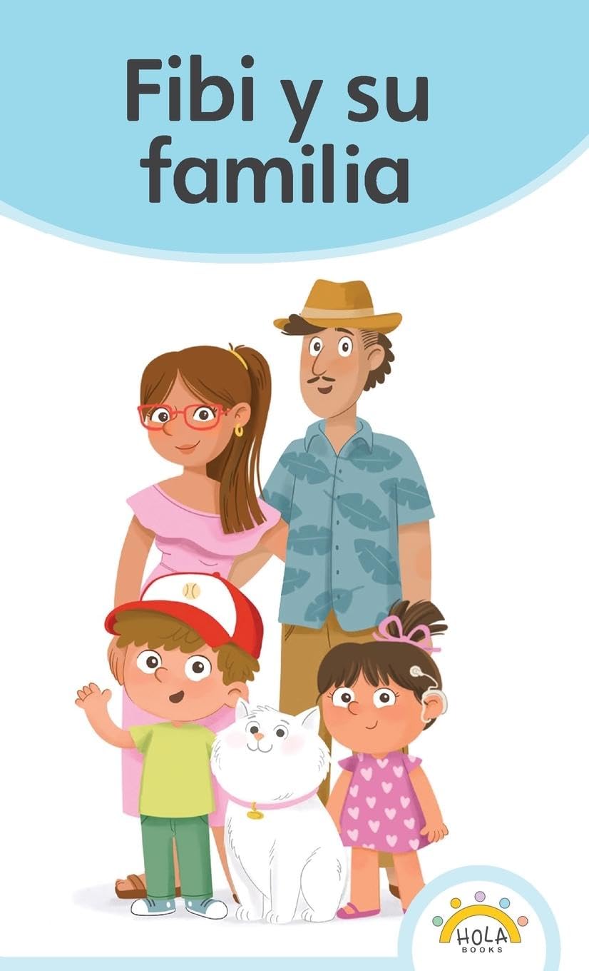 Fibi y su familia Novels & Short Stories