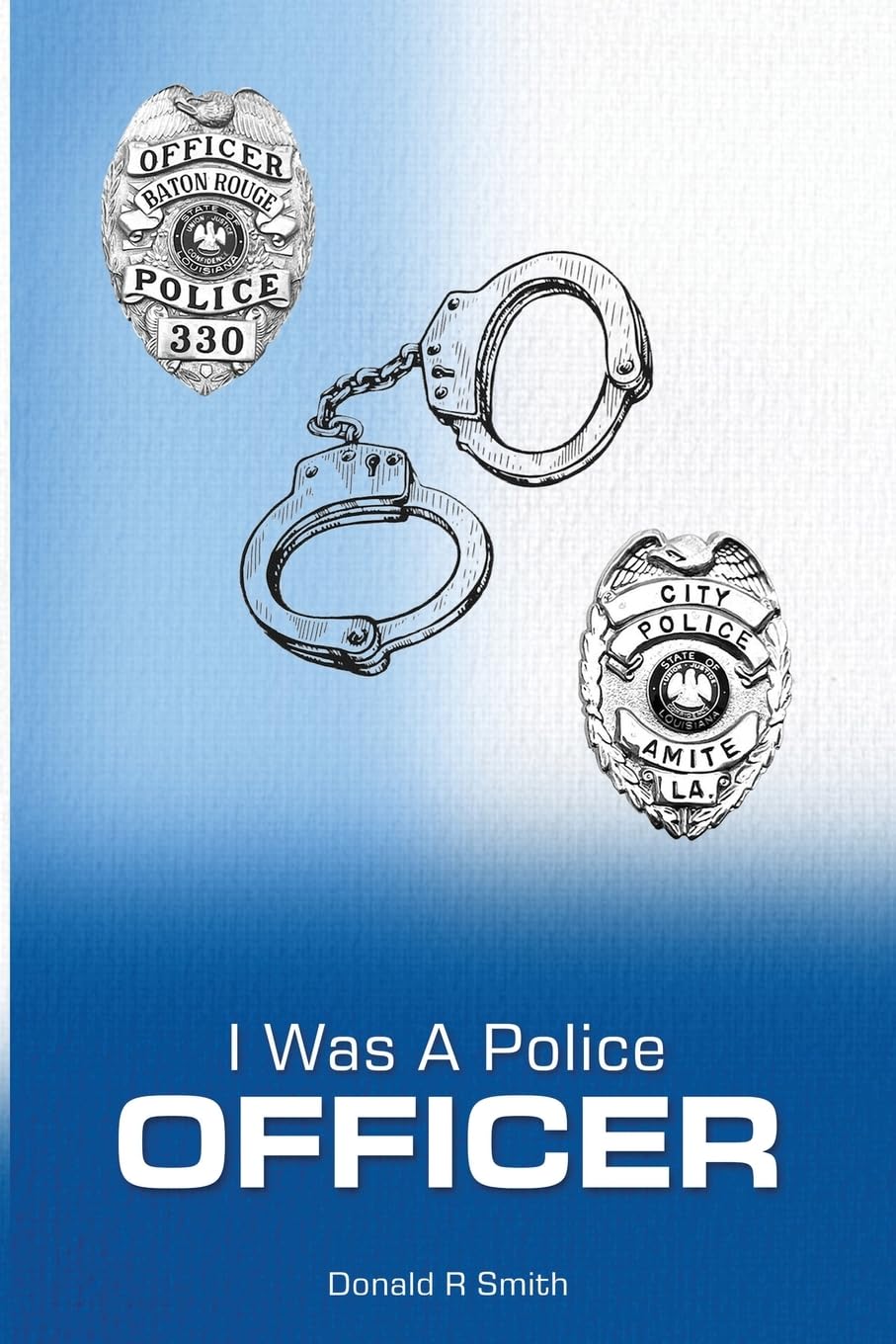 I Was a Police Officer Law