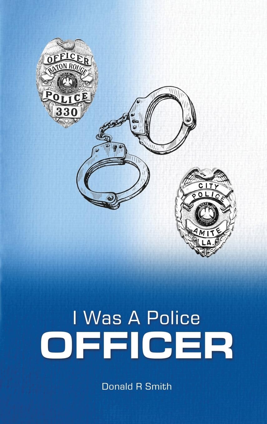 I Was a Police Officer Law