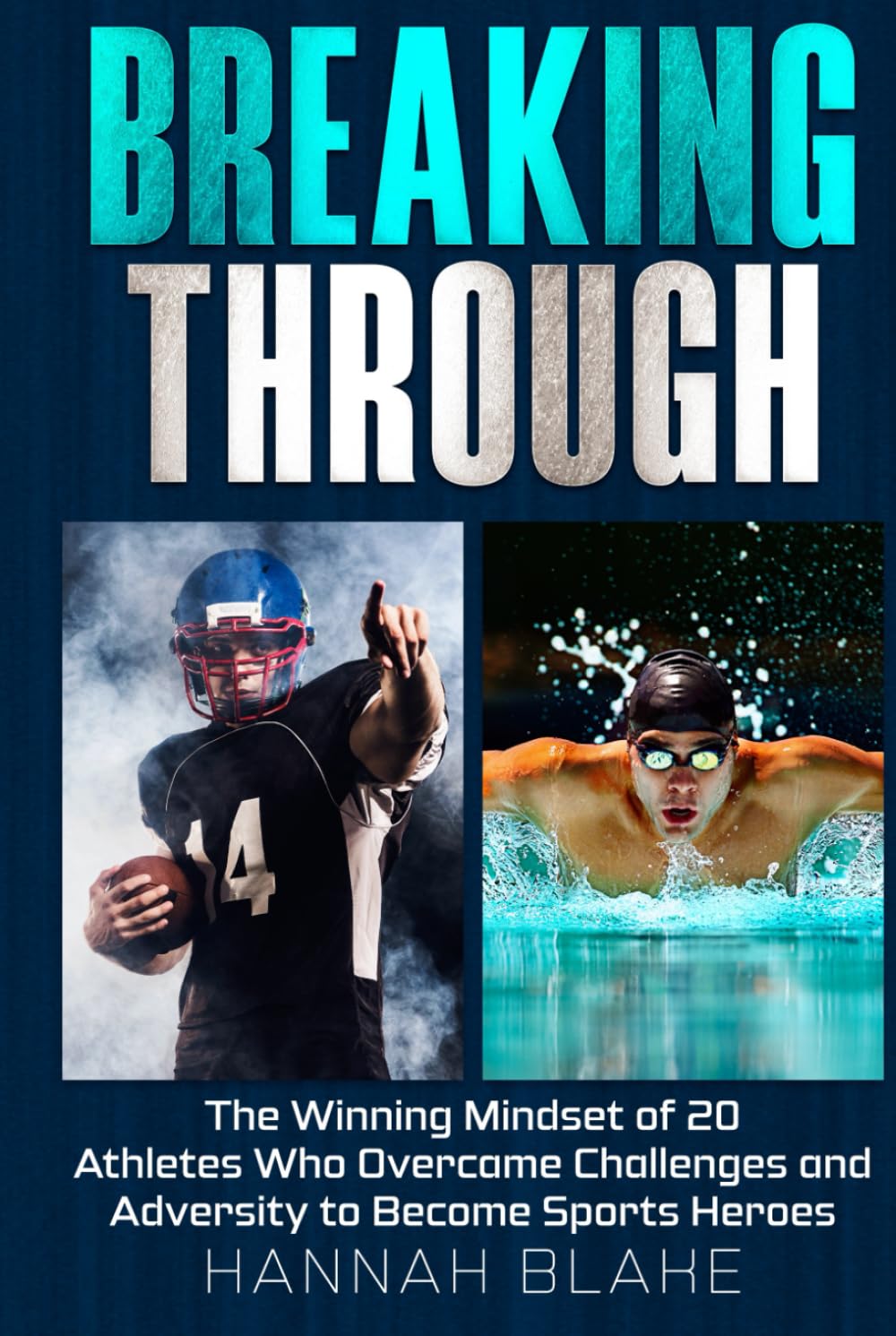 Breaking Through Lifestyle