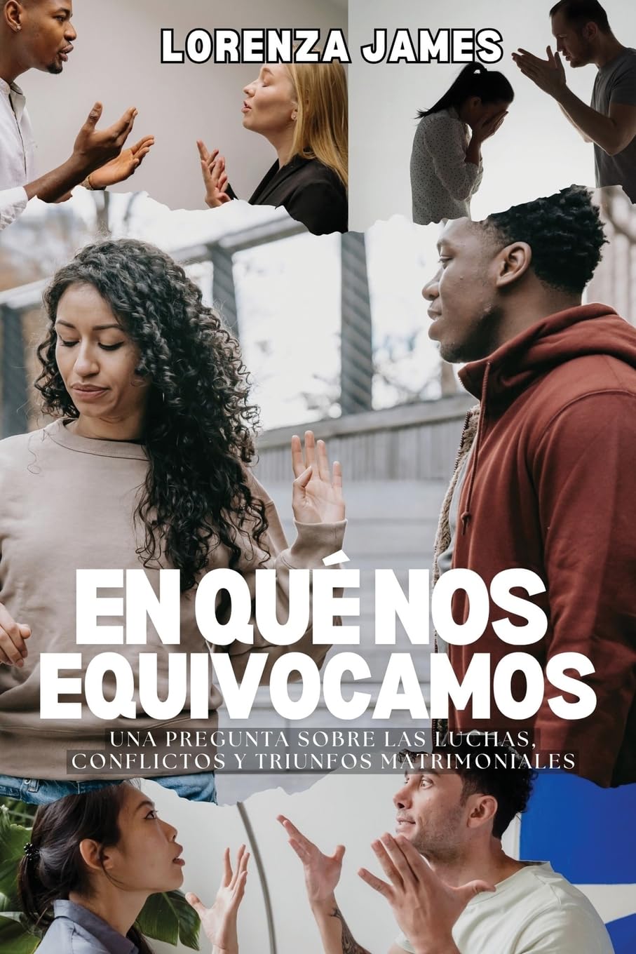 En Qué Nos Equivocamos Parents & Children