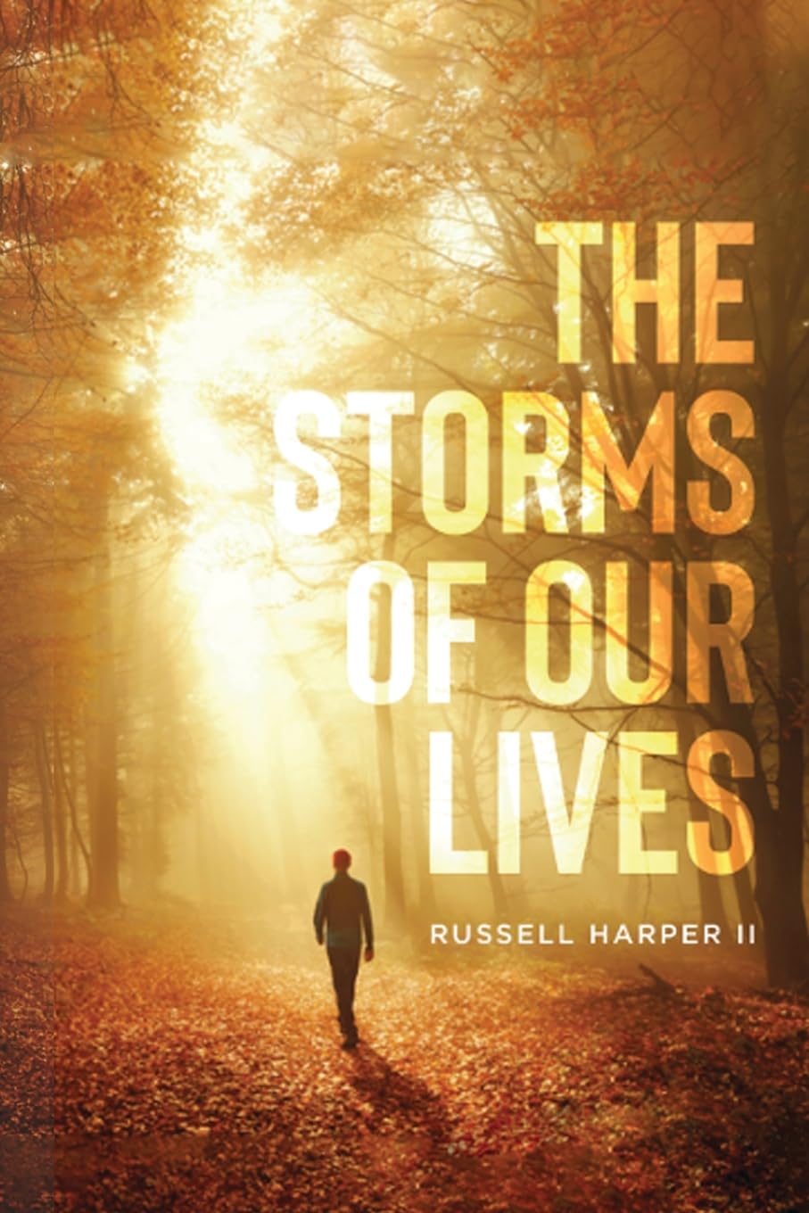 The Storm of Our Lives Religion & Esotericism