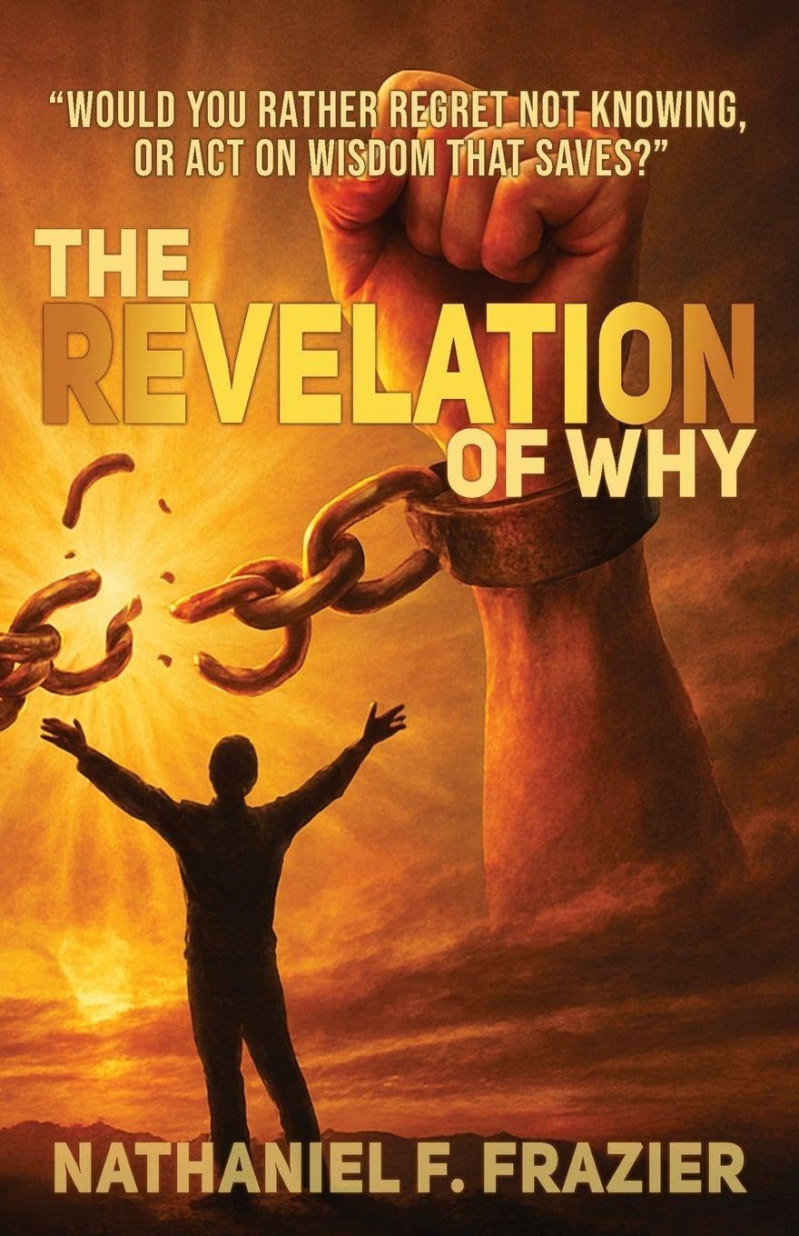 The Revelation of Why (the Revelation of Why Workbook) Business, Finance & Career