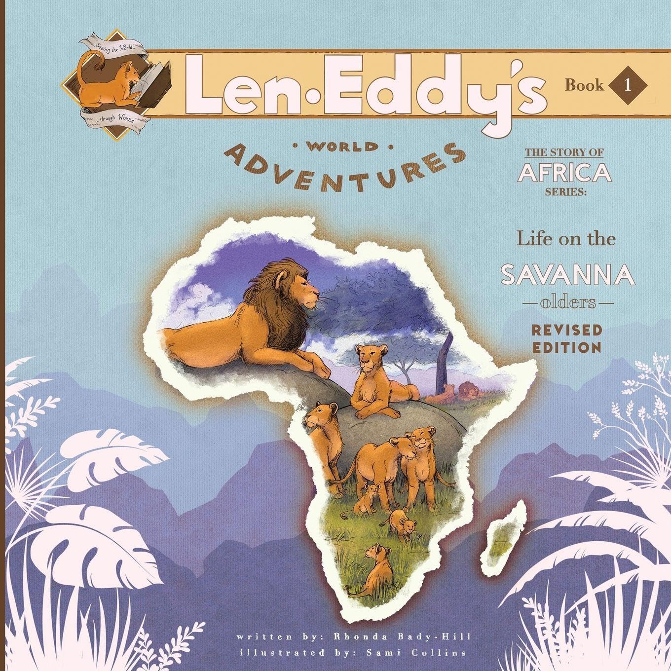 Life on the Savanna Non-fiction