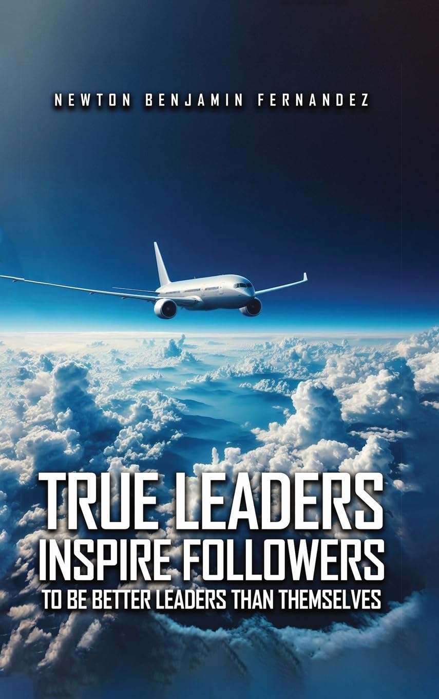 TRUE LEADERS INSPIRE FOLLOWERS Law