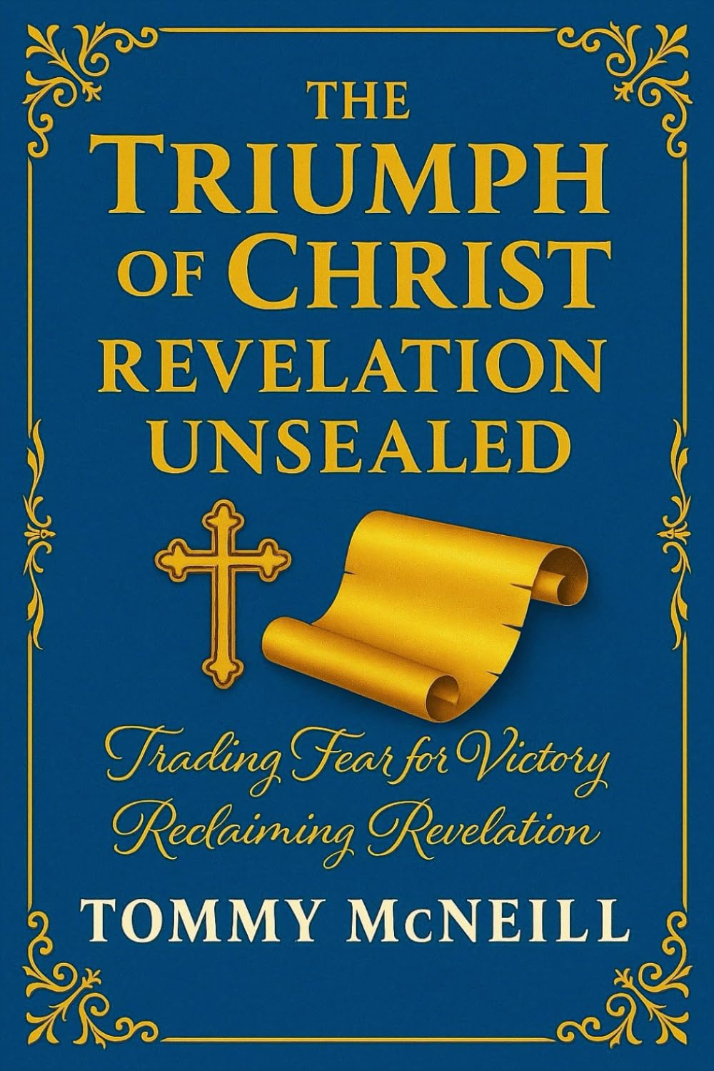 The Triumph of Christ Religion & Esotericism
