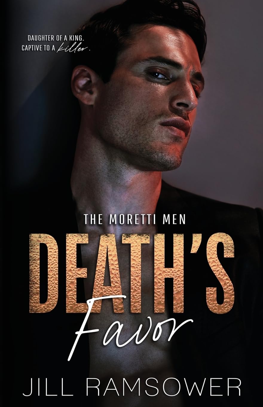 Product Image: Death's Favor