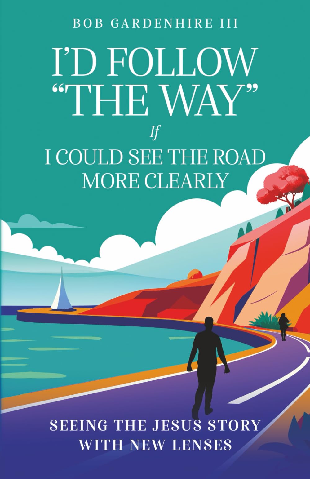 I'd Follow "The Way" if I Could See the Road More Clearly! Religion & Esotericism