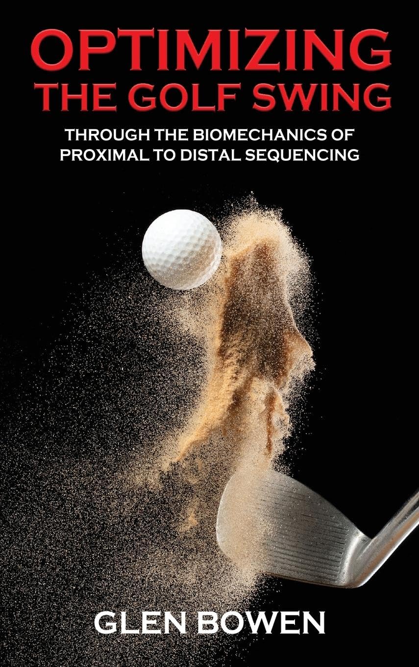 Optimizing the Golf Swing Health, Nutrition & Fitness