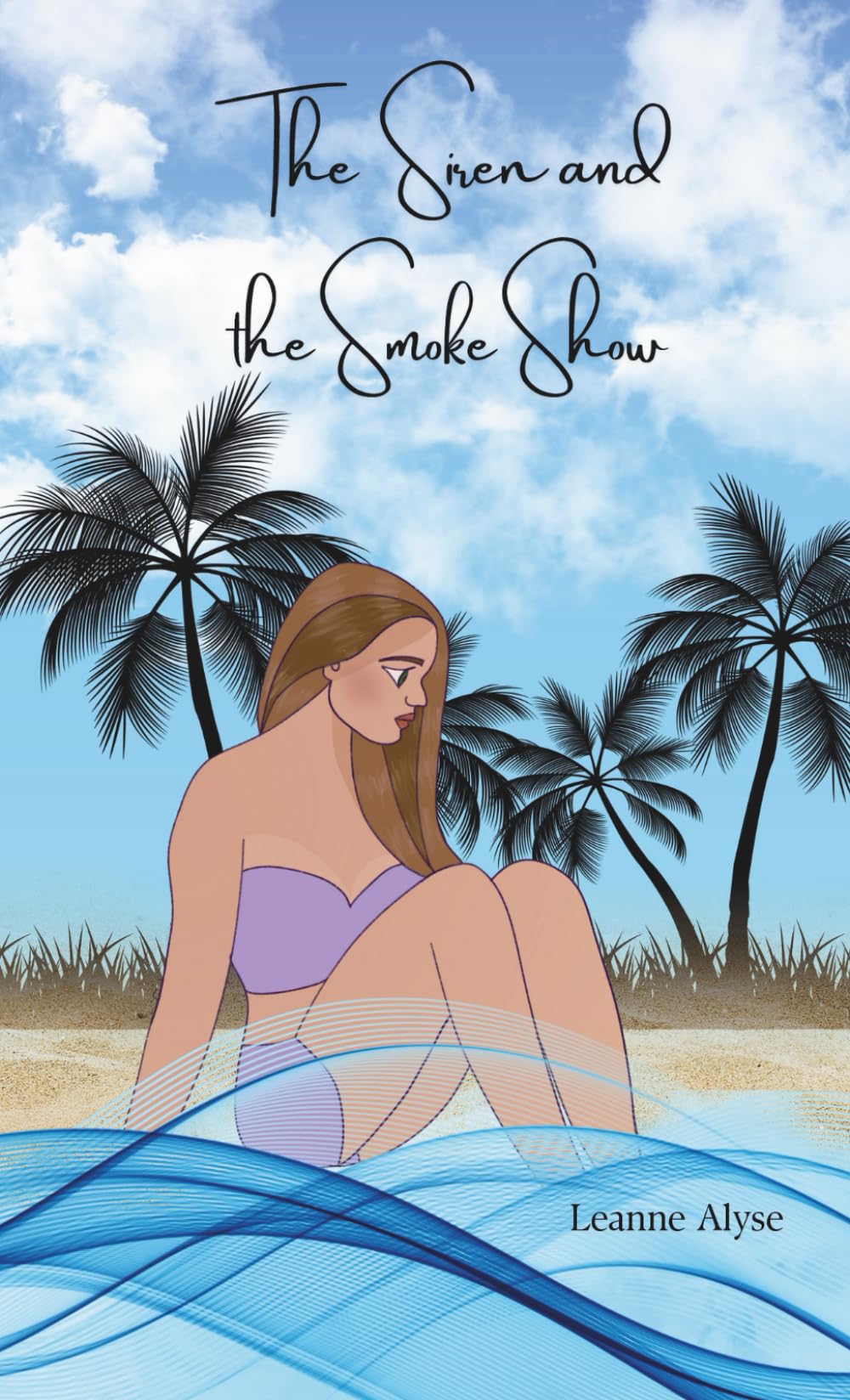 The Siren and The Smoke Show LGBTQ+