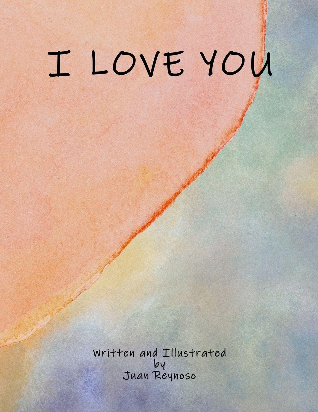 I Love You Contemporary literature