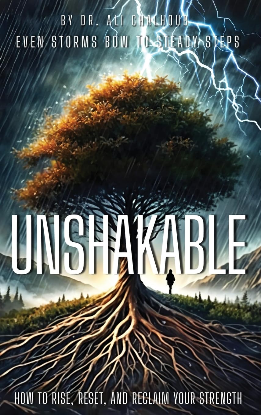 Unshakable Self-help