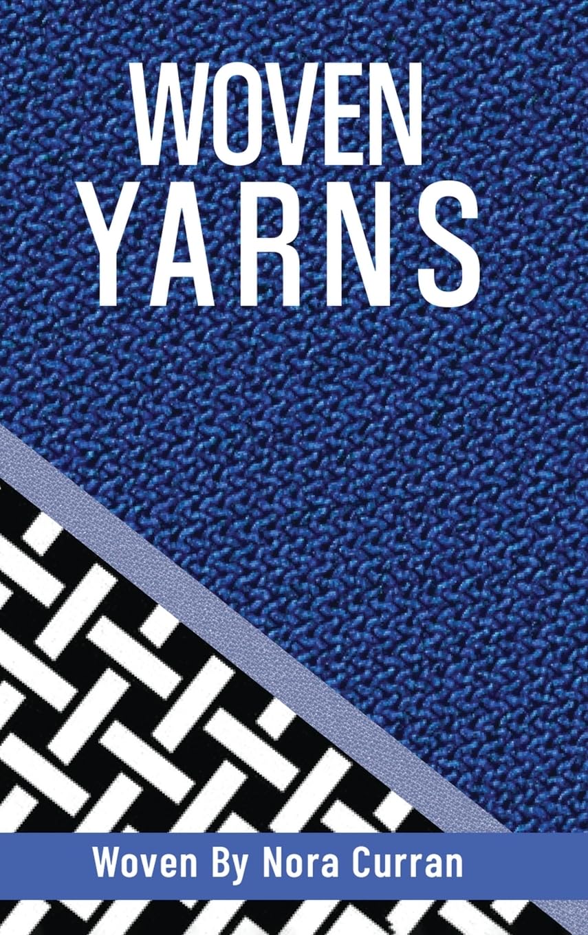 Product Image: Woven Yarns Vol.1