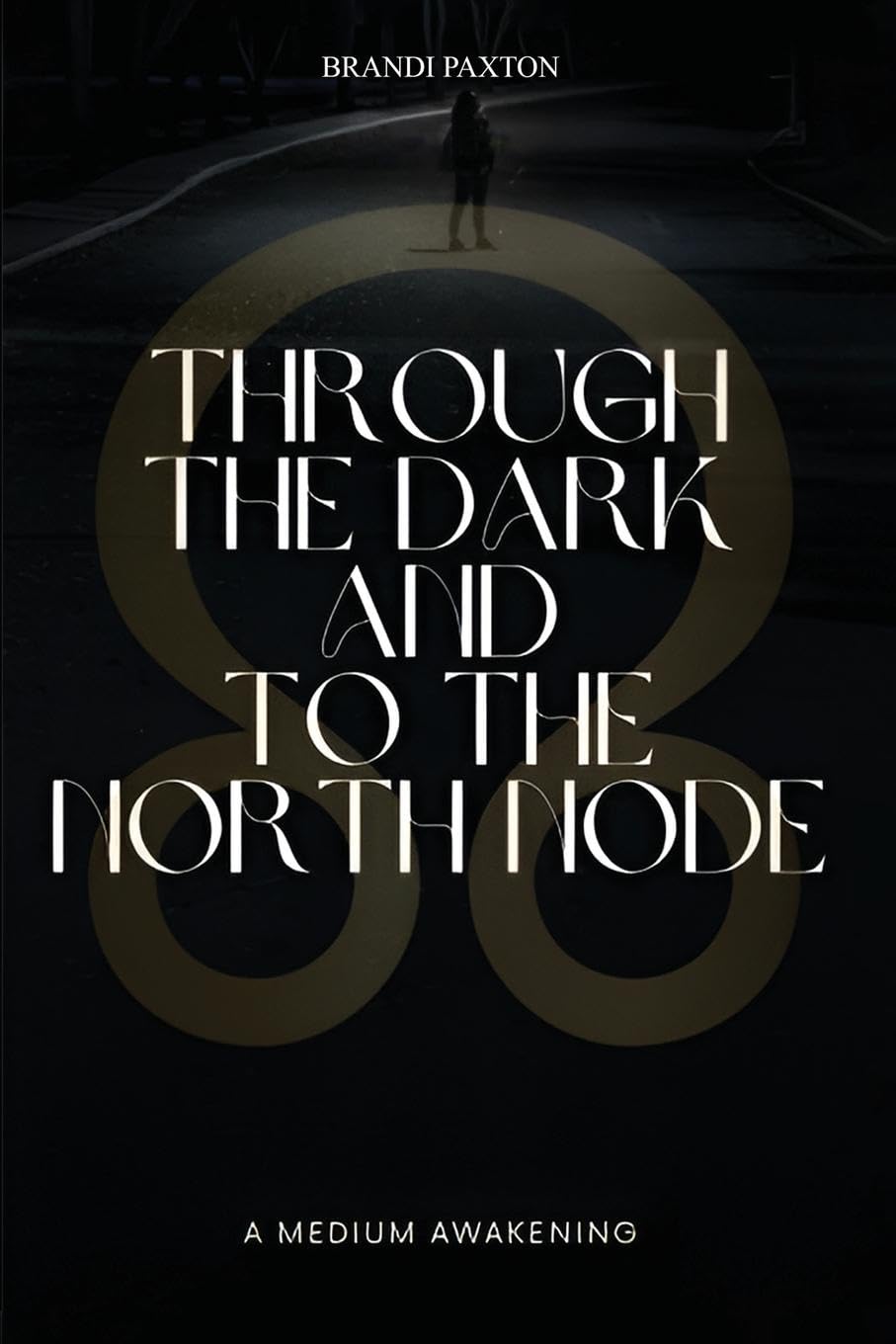 Through The Dark And To The North Node Self-help