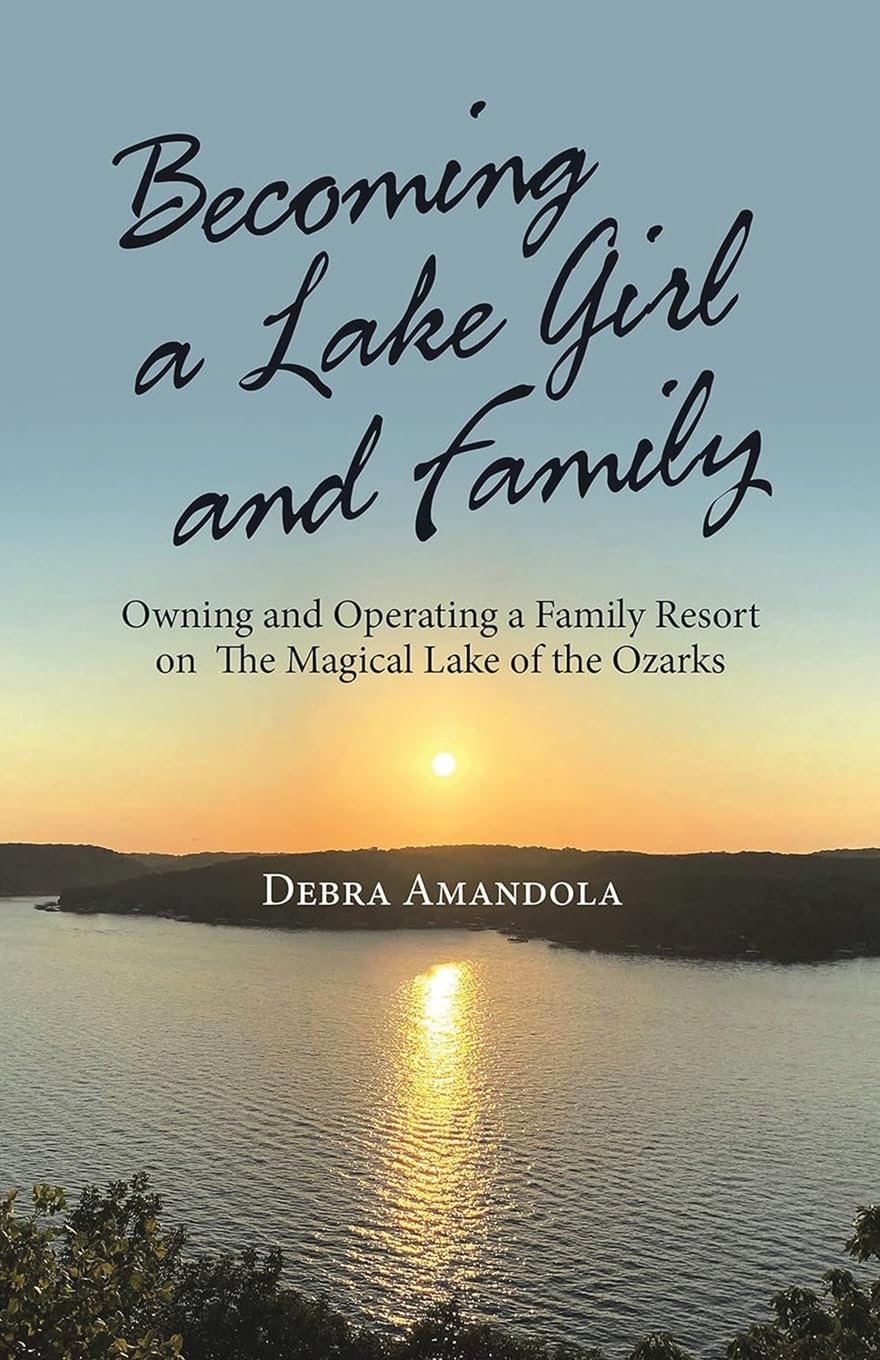 Becoming a Lake Girl and Family Memories