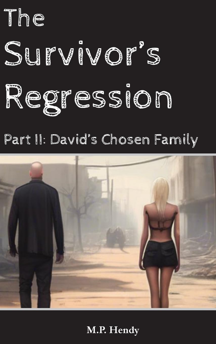 Product Image: The  Survivor's  Regression Part 2