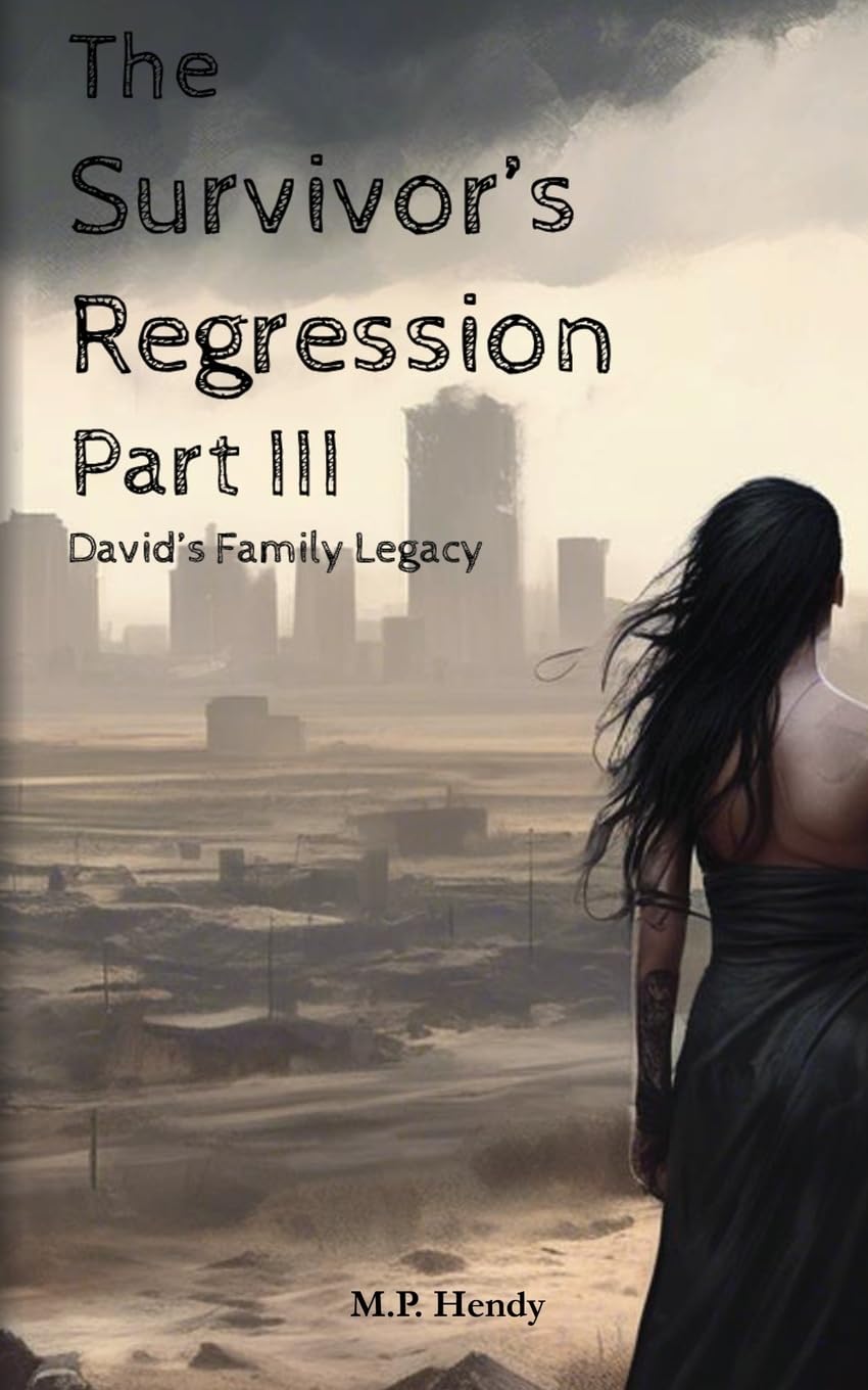 Product Image: The Survivor's Regression Part 3