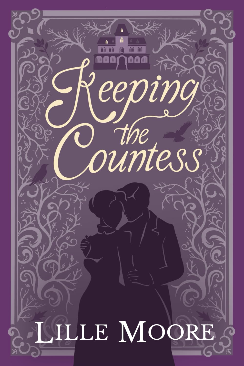 Keeping the Countess Action & Adventure