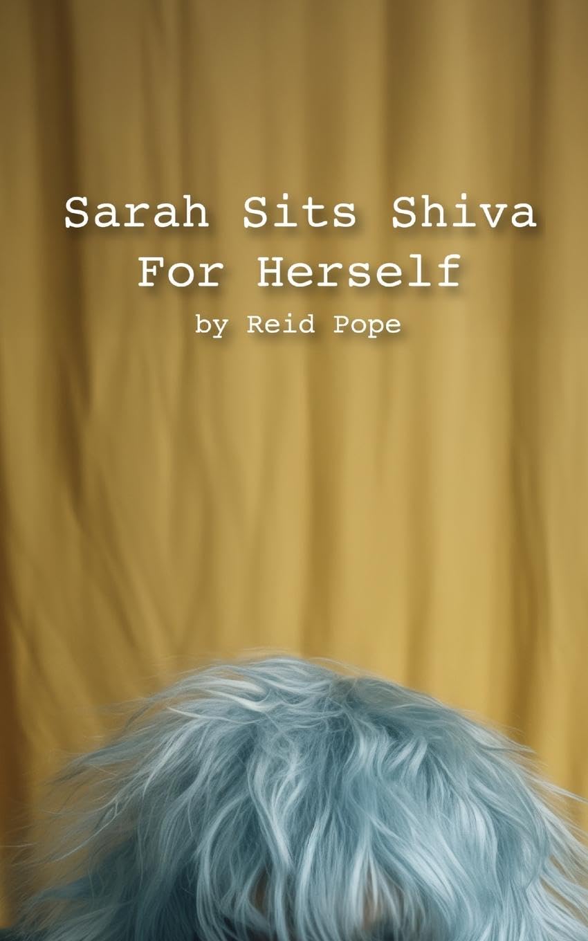 Product Image: Sarah Sits Shiva For Herself