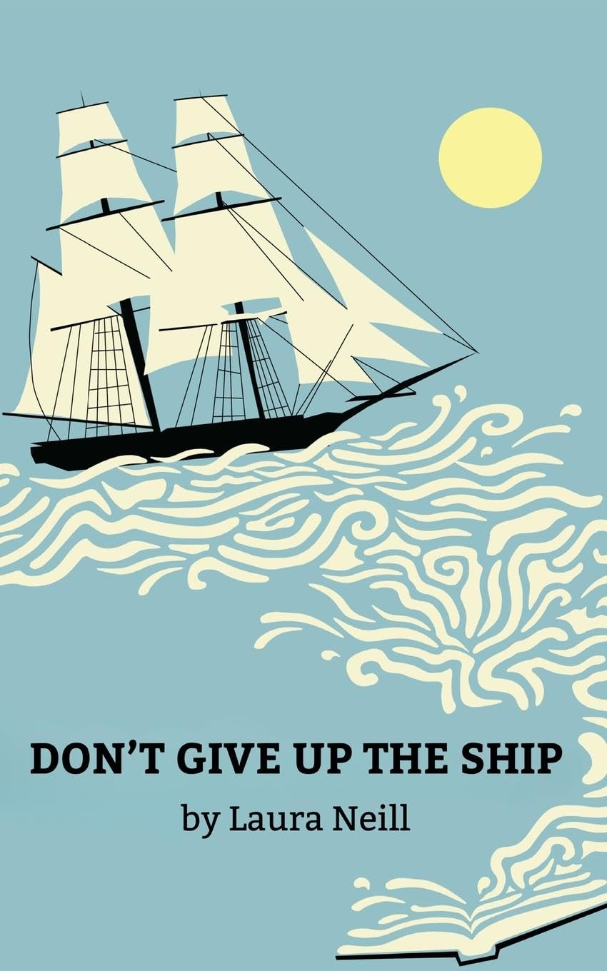 Don't Give Up the Ship Drama