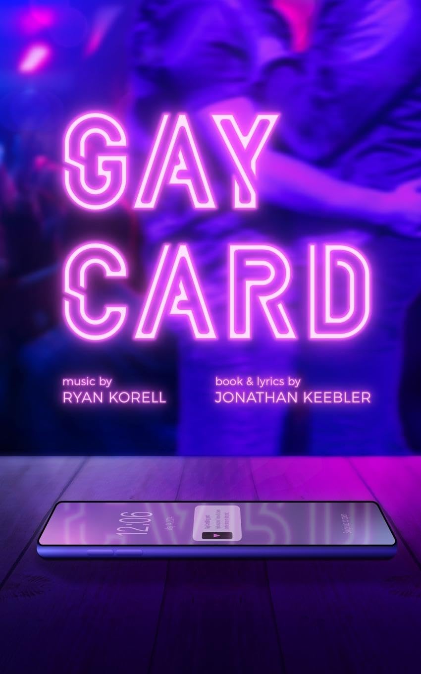 Gay Card Drama