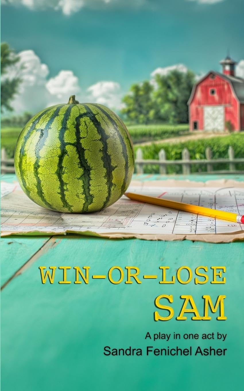 Product Image: Win-Or-Lose Sam