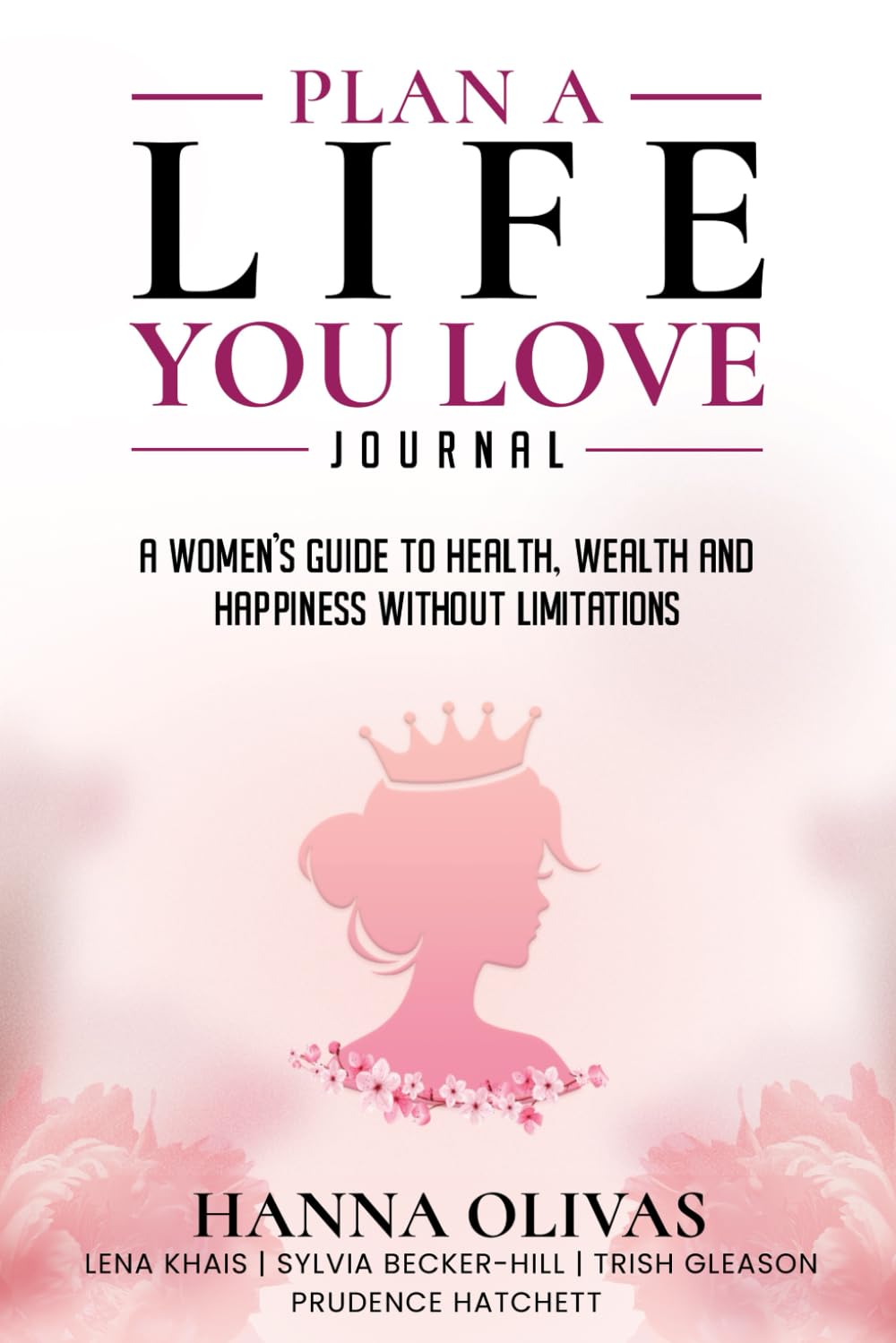 Plan A Life You Love Journal Business, Finance & Career