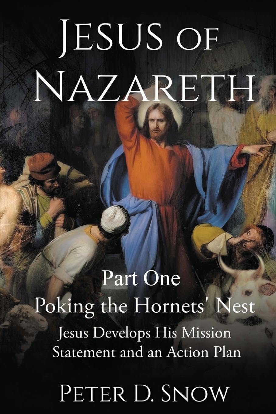 JESUS OF NAZARETH Part One Religion & Esotericism