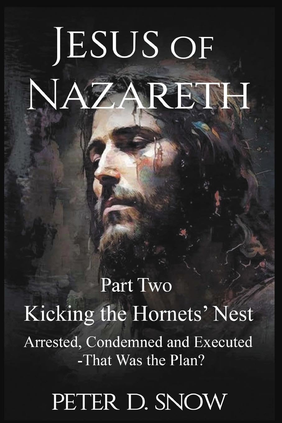 JESUS OF NAZARETH Part Two Religion & Esotericism