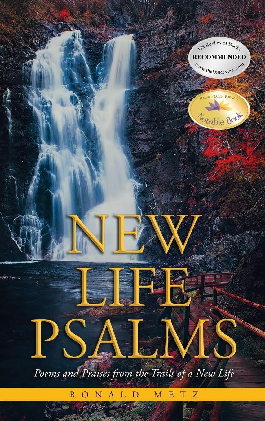 Product Image: New Life Psalms