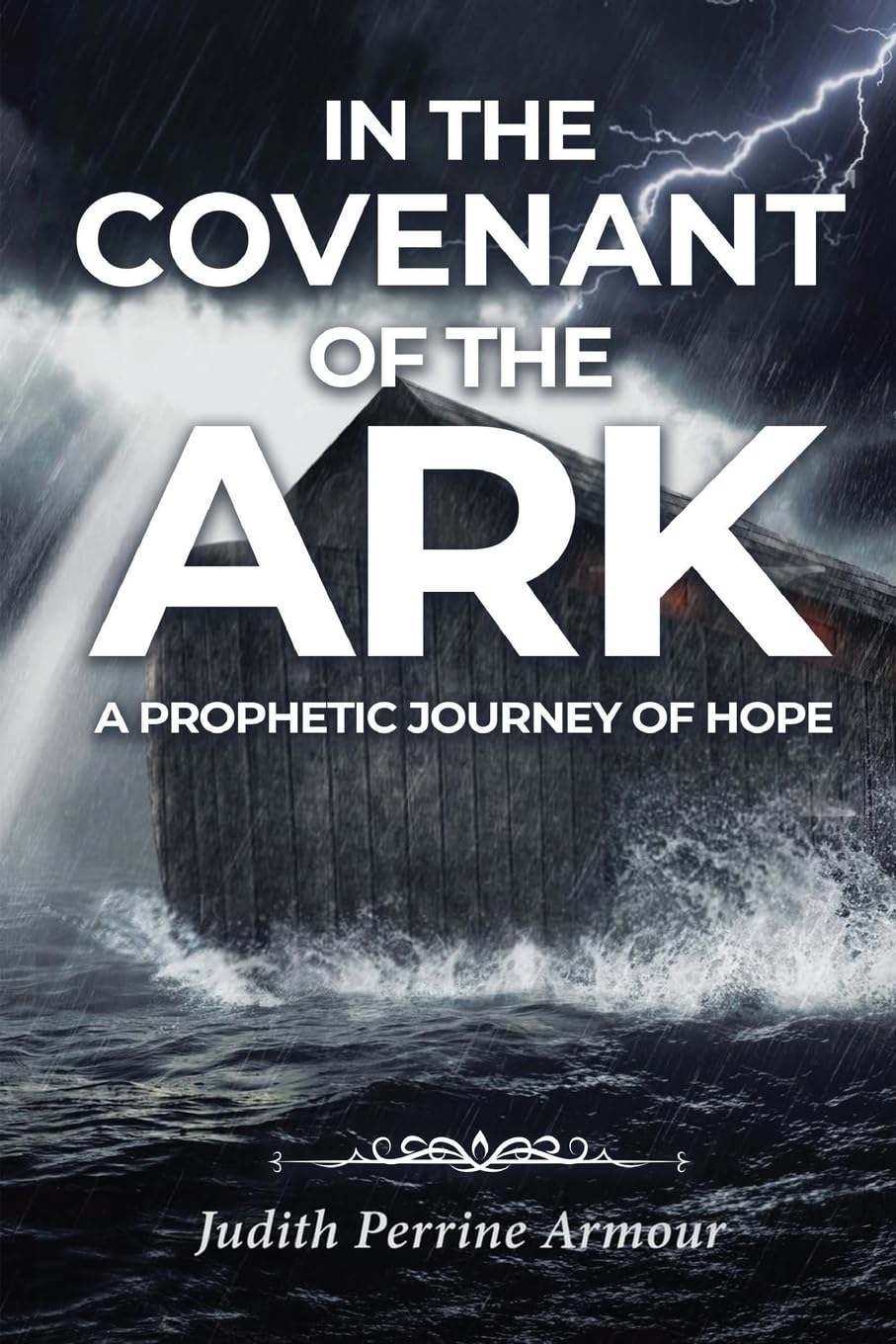 In the Covenant of the Ark Religion & Esotericism