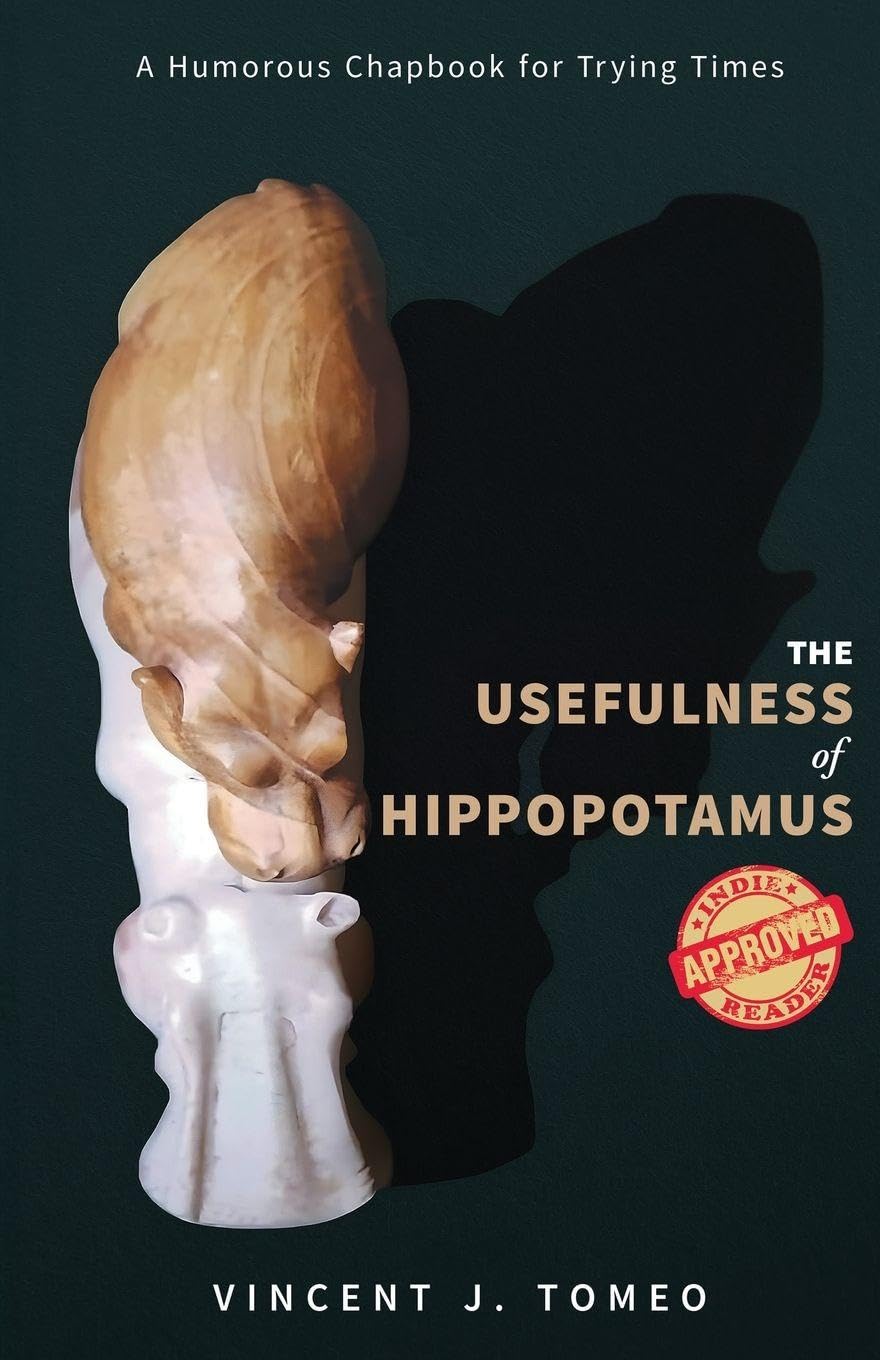 The Usefulness of Hippopotamus Leisure, Home & Garden