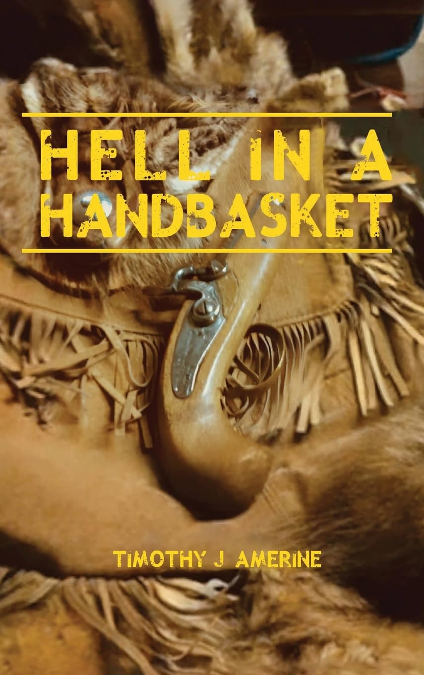 Product Image: Hell in a Handbasket