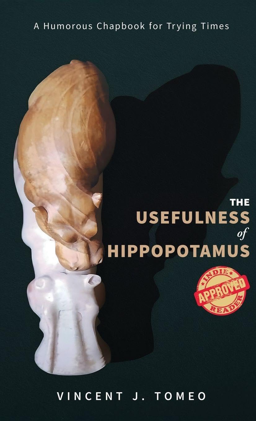 The Usefulness of Hippopotamus Leisure, Home & Garden