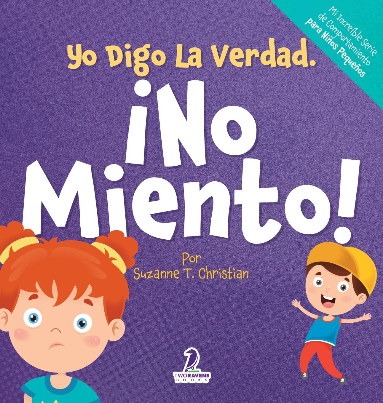 Yo Digo La Verdad. ¡No Miento! Non-fiction