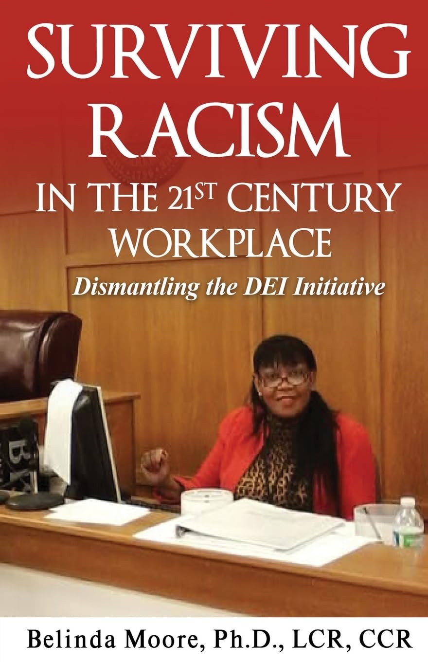 Surviving Racism In the 21st Century Workplace Art & Literature
